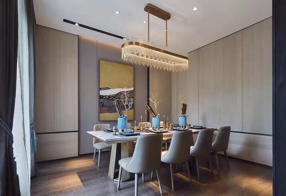 Dining Room is Important for Modern Homes: Buy Best Quality Dining Room Furniture (Dining Table & Dining Set)