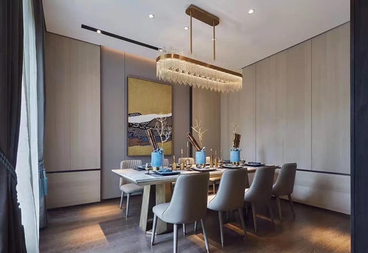 Dining Room is Important for Modern Homes: Buy Best Quality Dining Room Furniture (Dining Table & Dining Set)