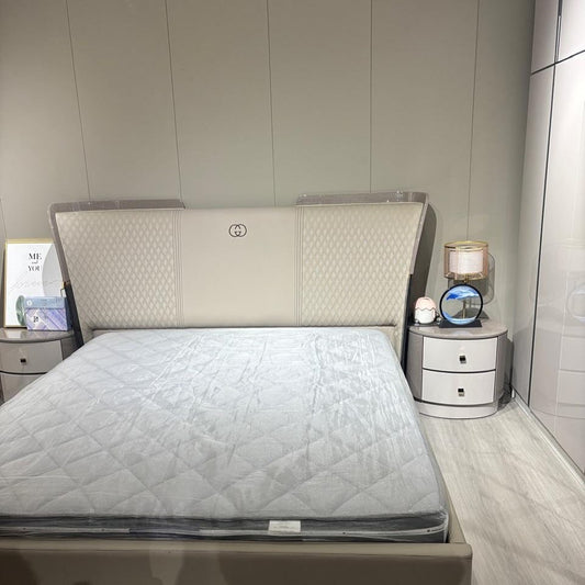 The Elegant King bed from 5sides