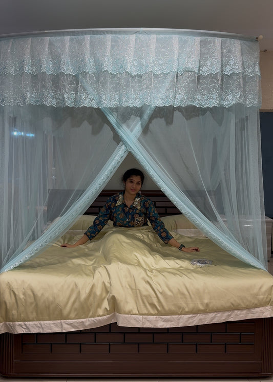 Bed canopy ( mosquito net)