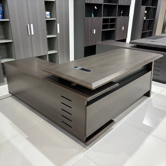 Italian design 1.8 meter office table of343