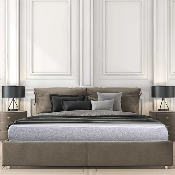 Spinekare mattress