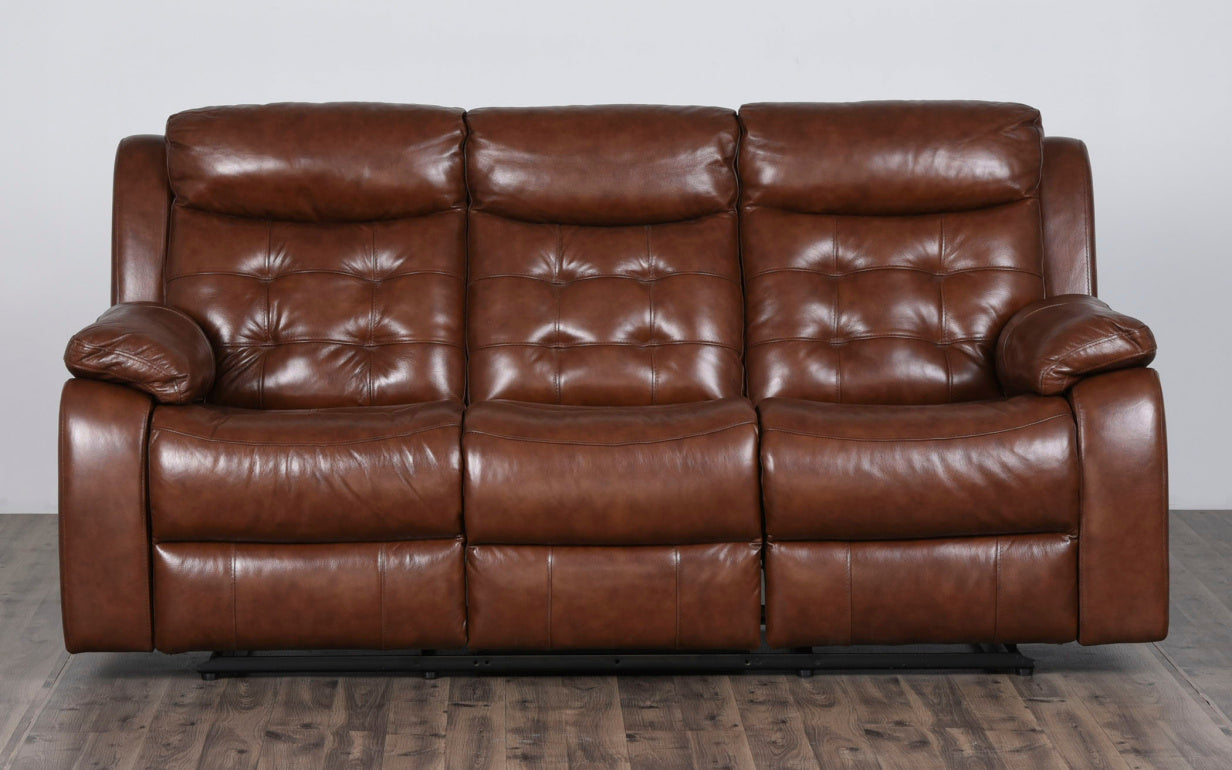 Laze recliner electric