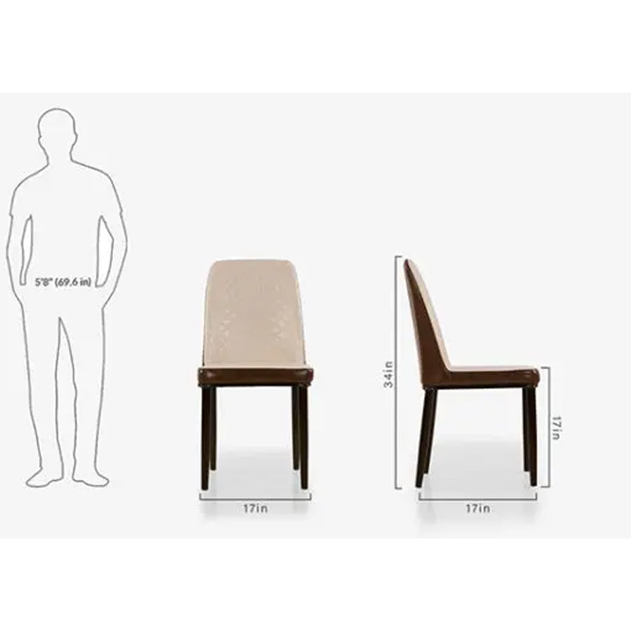 Chic chateau dove dining table with 4 chairs