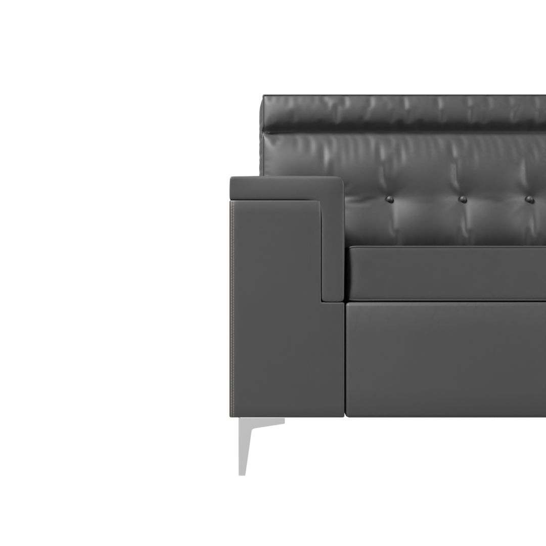 Fonden sofa set 5 seater