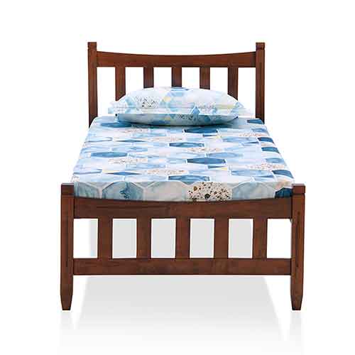 Comfort castle Nino single cot