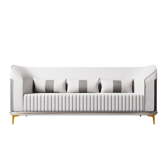 Lille sofas - 5 seater