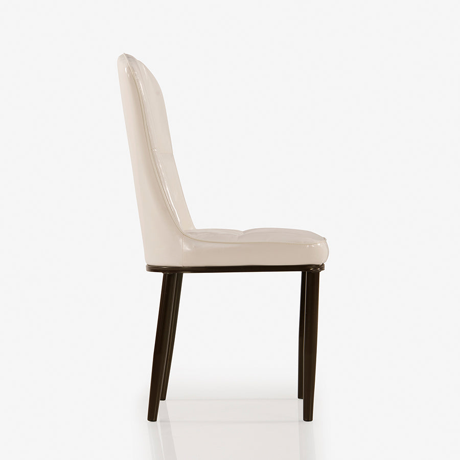 Chic chateau olive dining table with 4 chairs