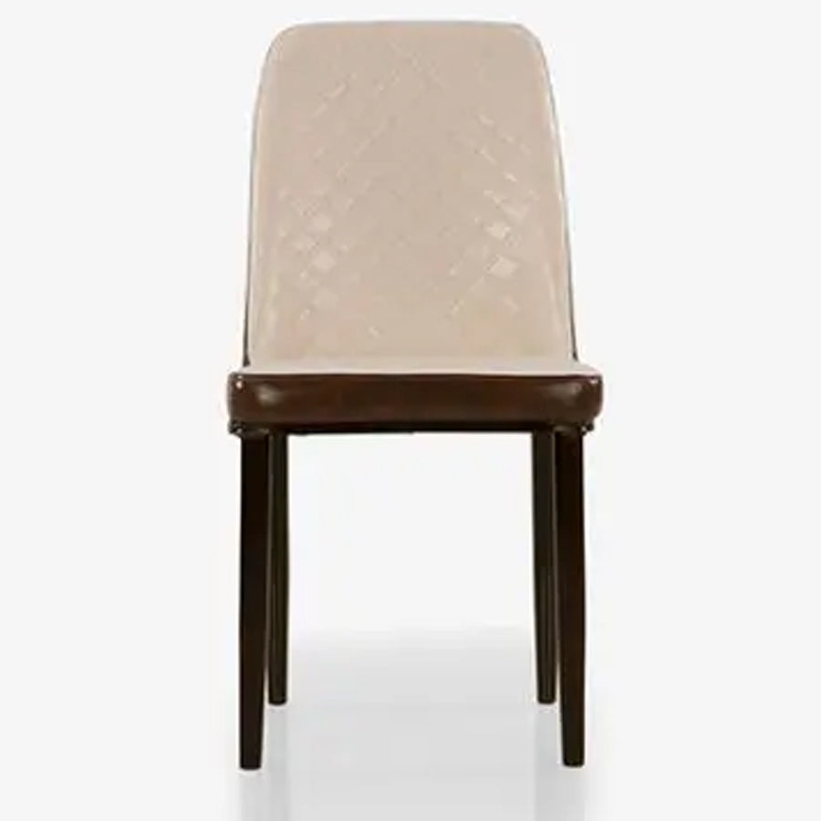 Chic chateau dove dining table with 4 chairs