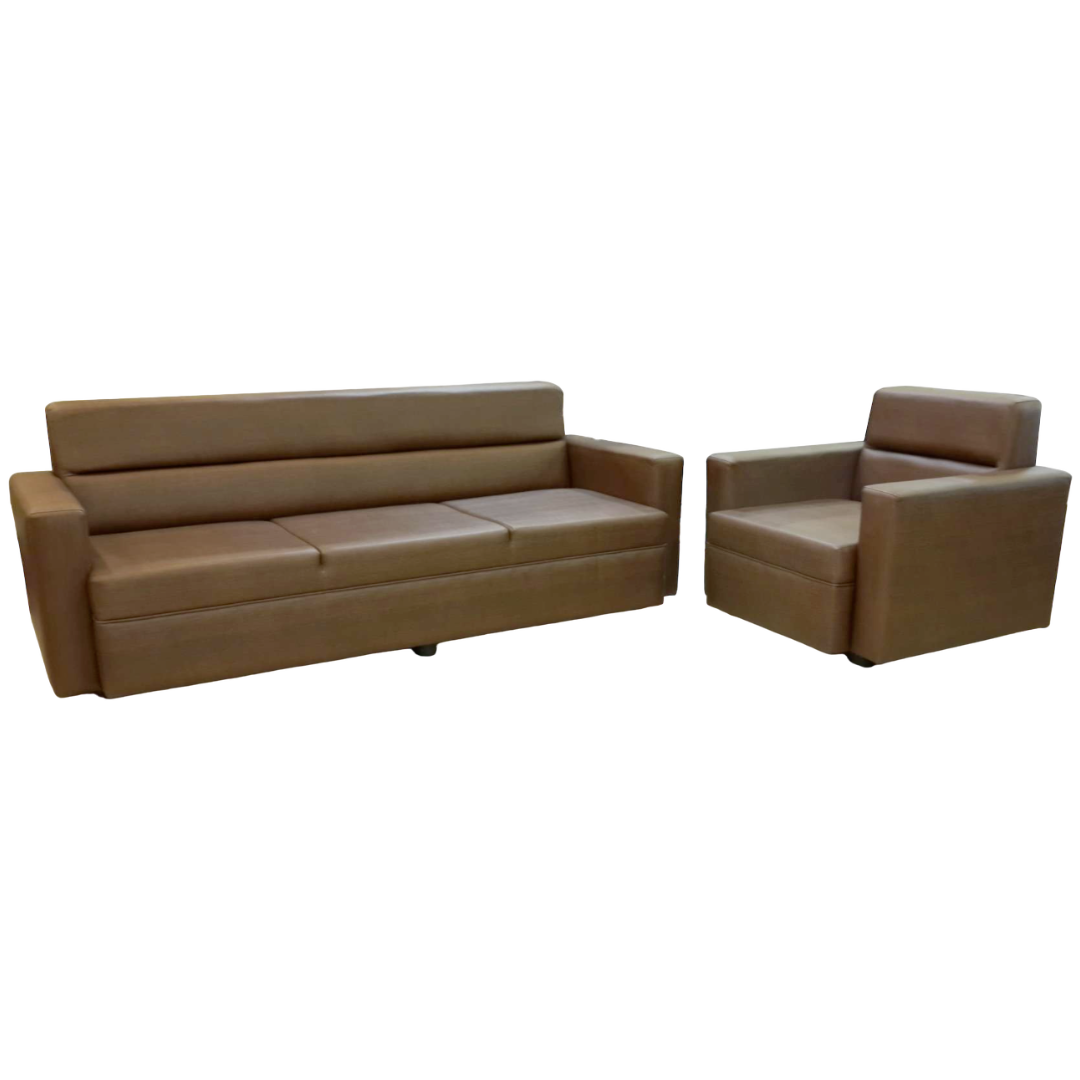 Comfort castle Kaha sofa set 3,1,1