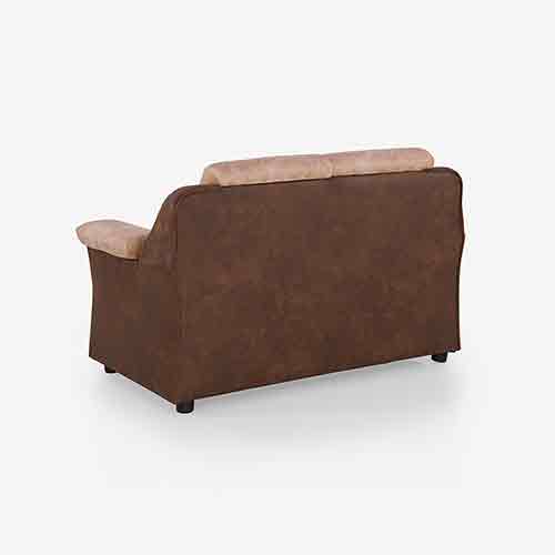 Comfort castle mercury 2 seater sofa