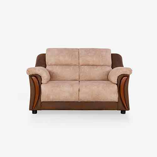 Comfort castle mercury 2 seater sofa