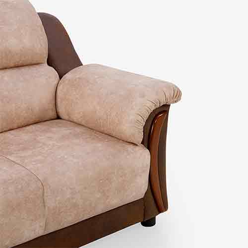 Comfort castle mercury 2 seater sofa