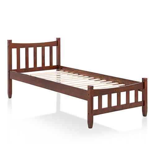 Comfort castle Nino single cot