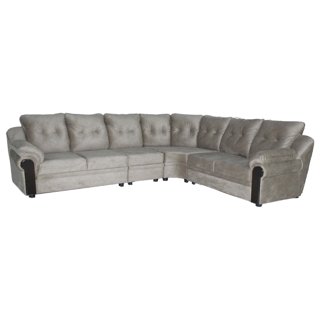 Chic chateau Boston Cornor sofa set