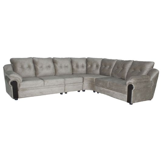 Chic chateau Boston Cornor sofa set