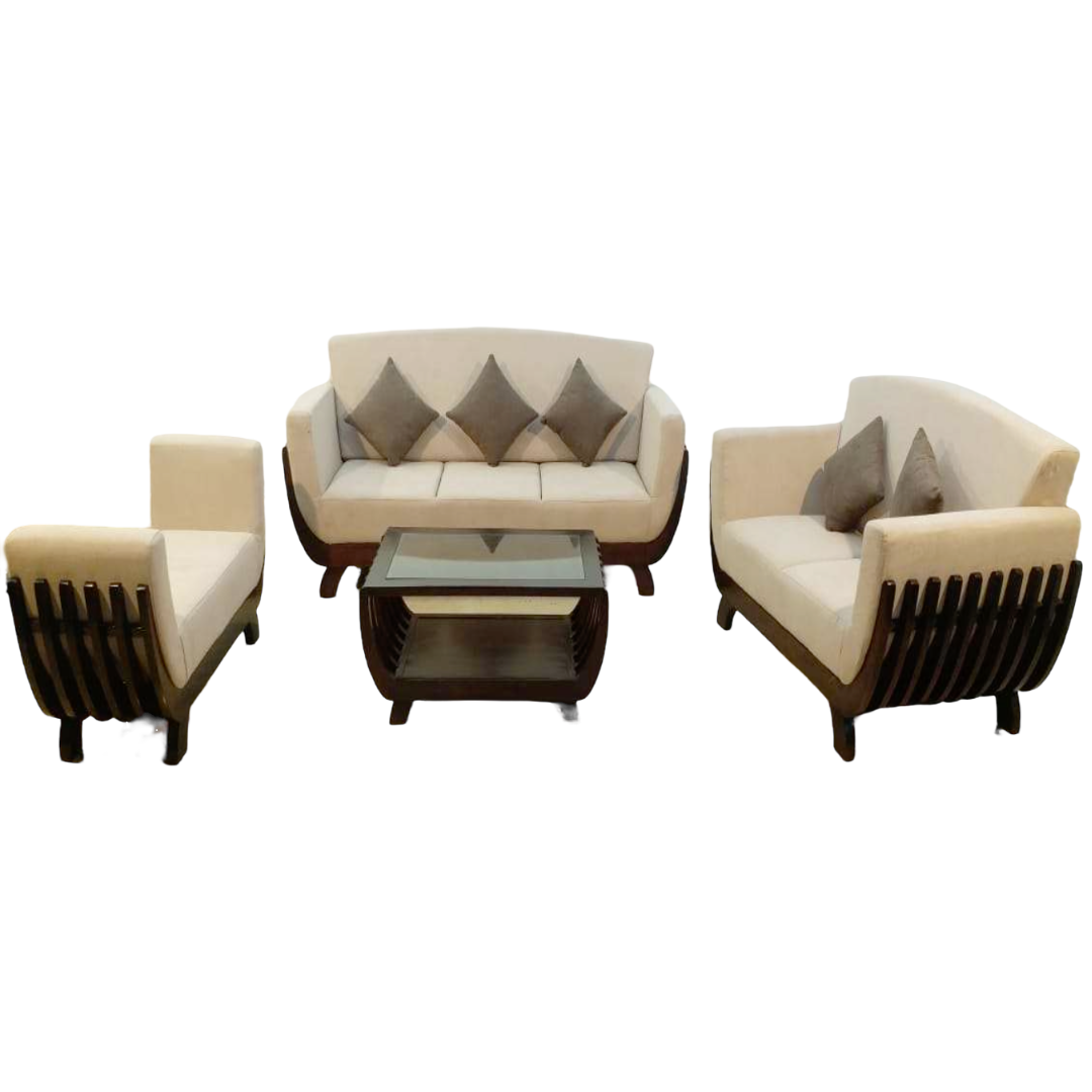 5sides Colombian sofa set