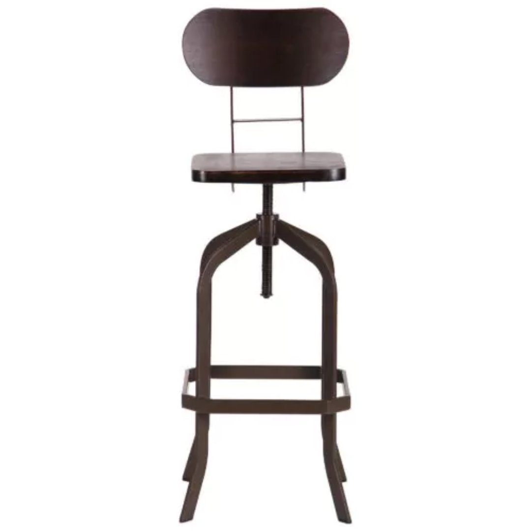 5Sides Florida bar stool