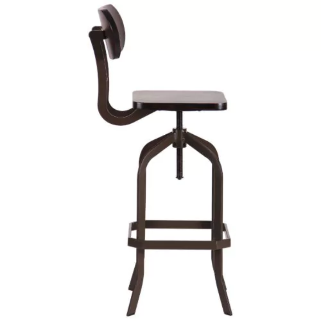 5Sides Florida bar stool