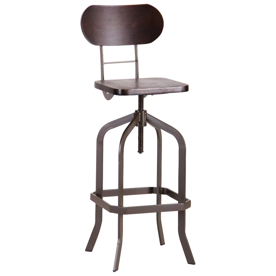 5Sides Florida bar stool
