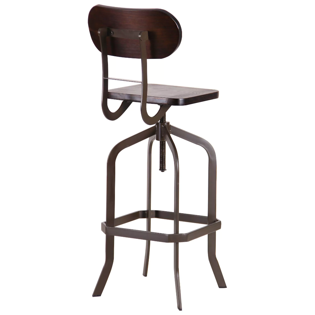 5Sides Florida bar stool