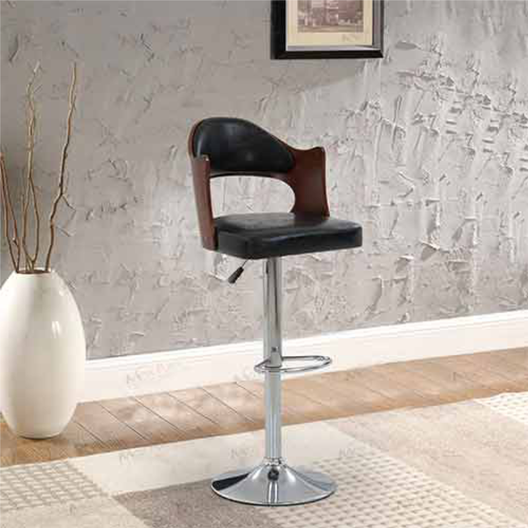 Chic Chateau 007 bar stool