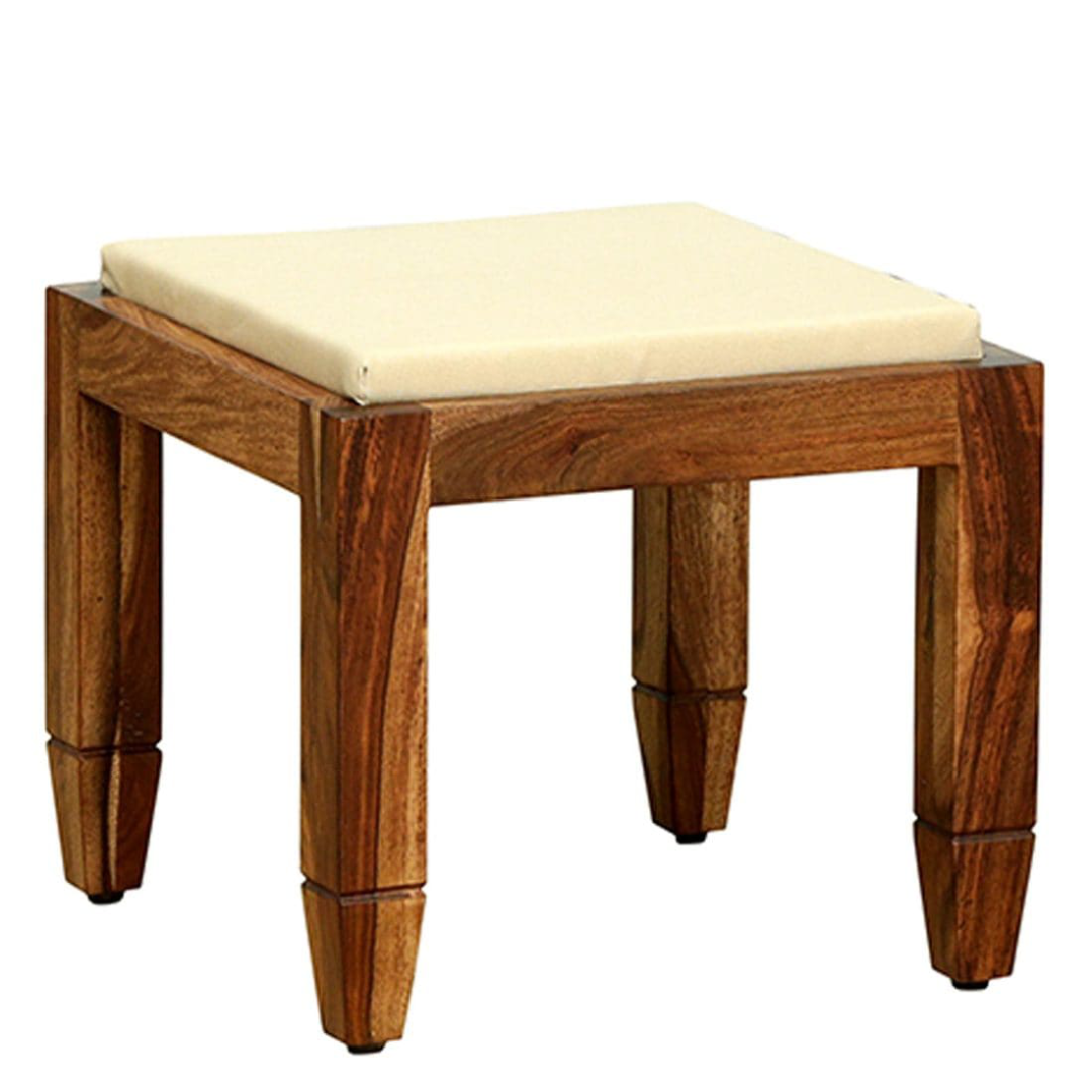 Vastukala Japa center table with stools