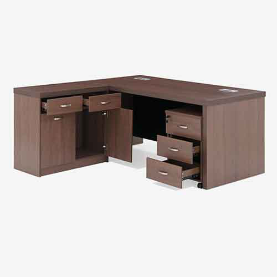 Comfort castle 3016 office table 1.6 meter