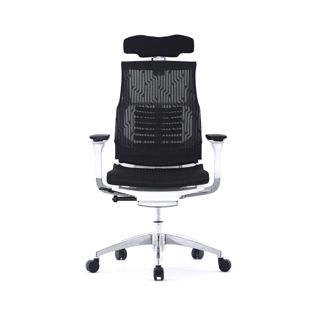 5Sides pro fit high back premium executive office chair