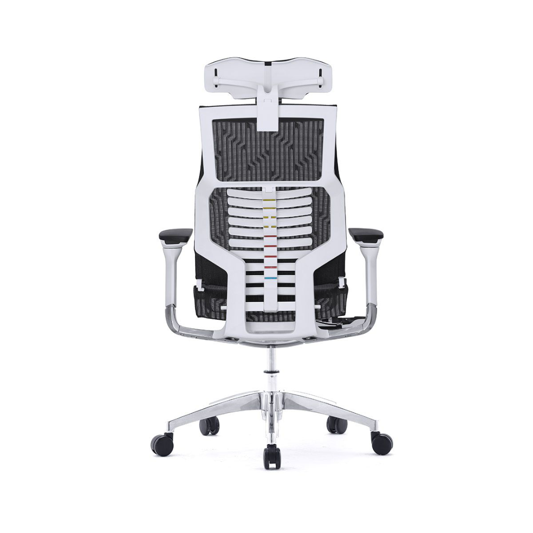 5Sides pro fit high back premium executive office chair