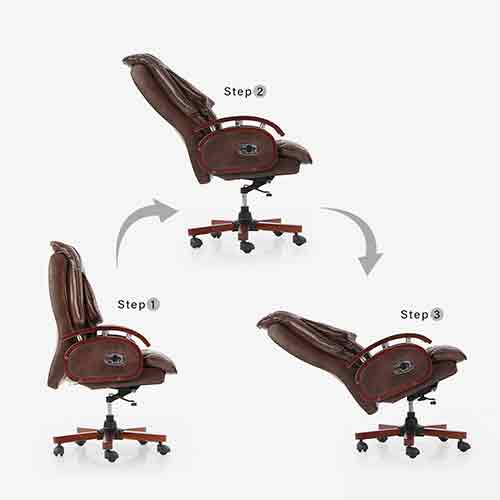 Office oasis 9152 office chair