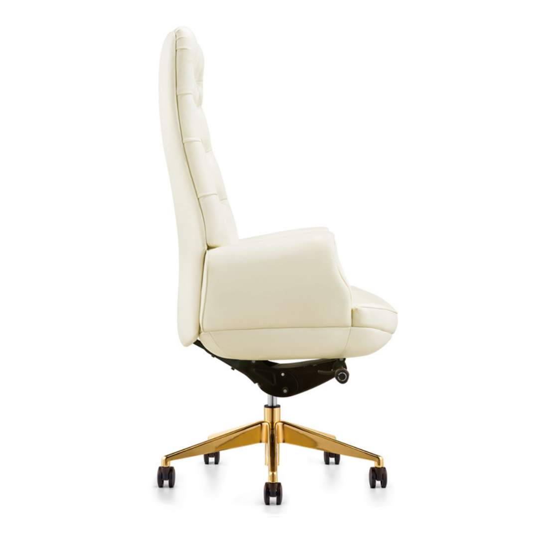 5Sides Jasmin high back luxury office chair