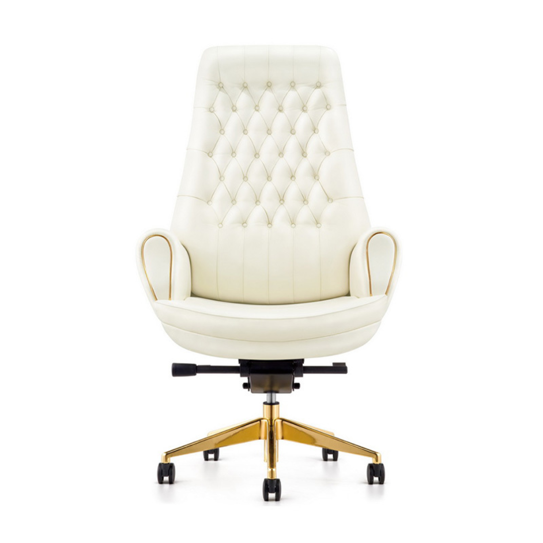 5Sides Jasmin high back luxury office chair