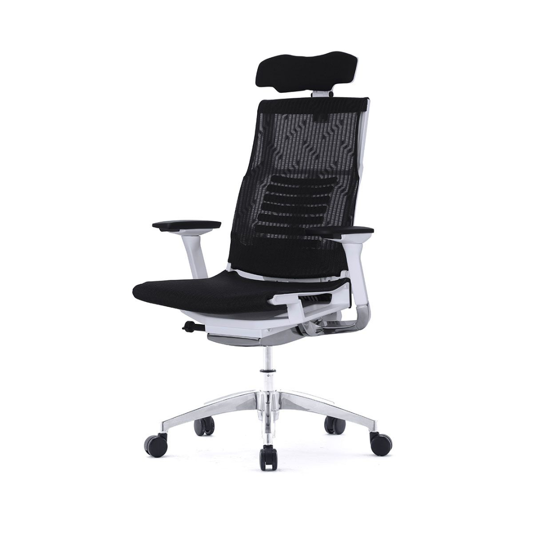 5Sides pro fit high back premium executive office chair