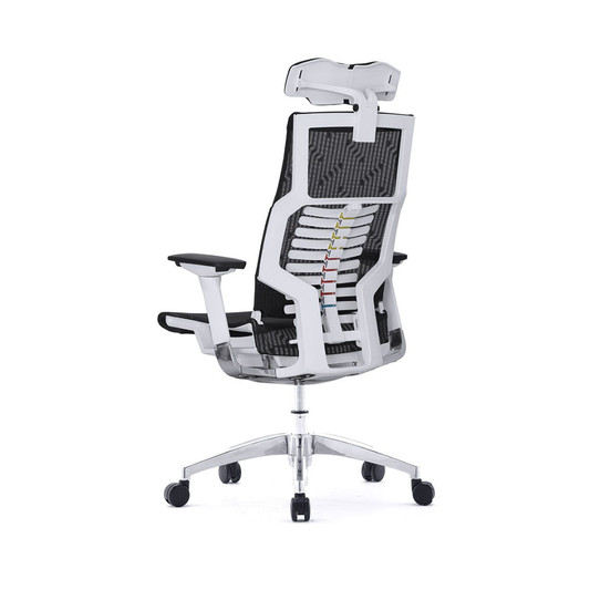 5Sides pro fit high back premium executive office chair