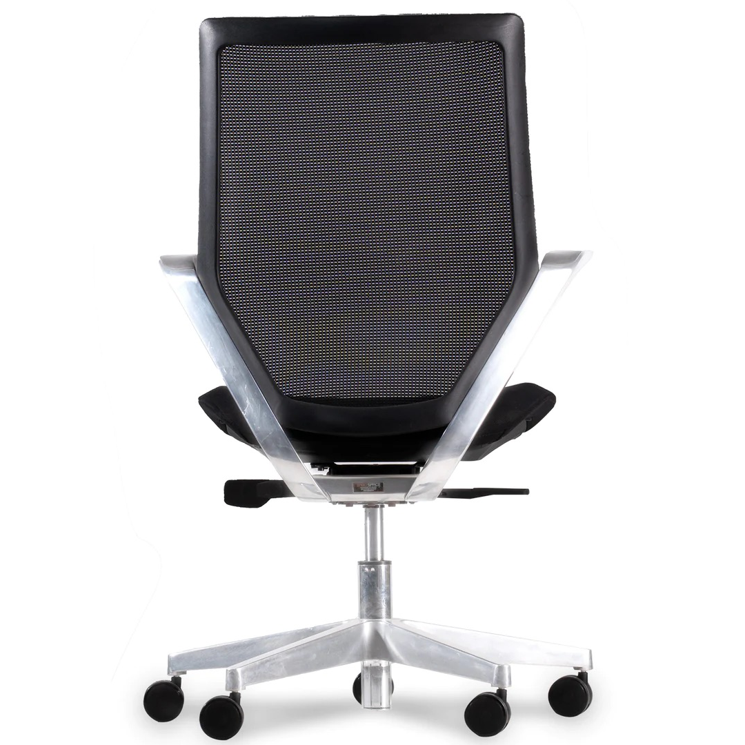 5Sides caladium medium back premium executive office chair