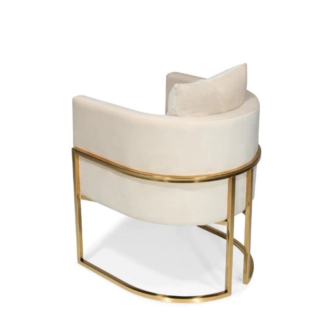 5Sides Charles chair