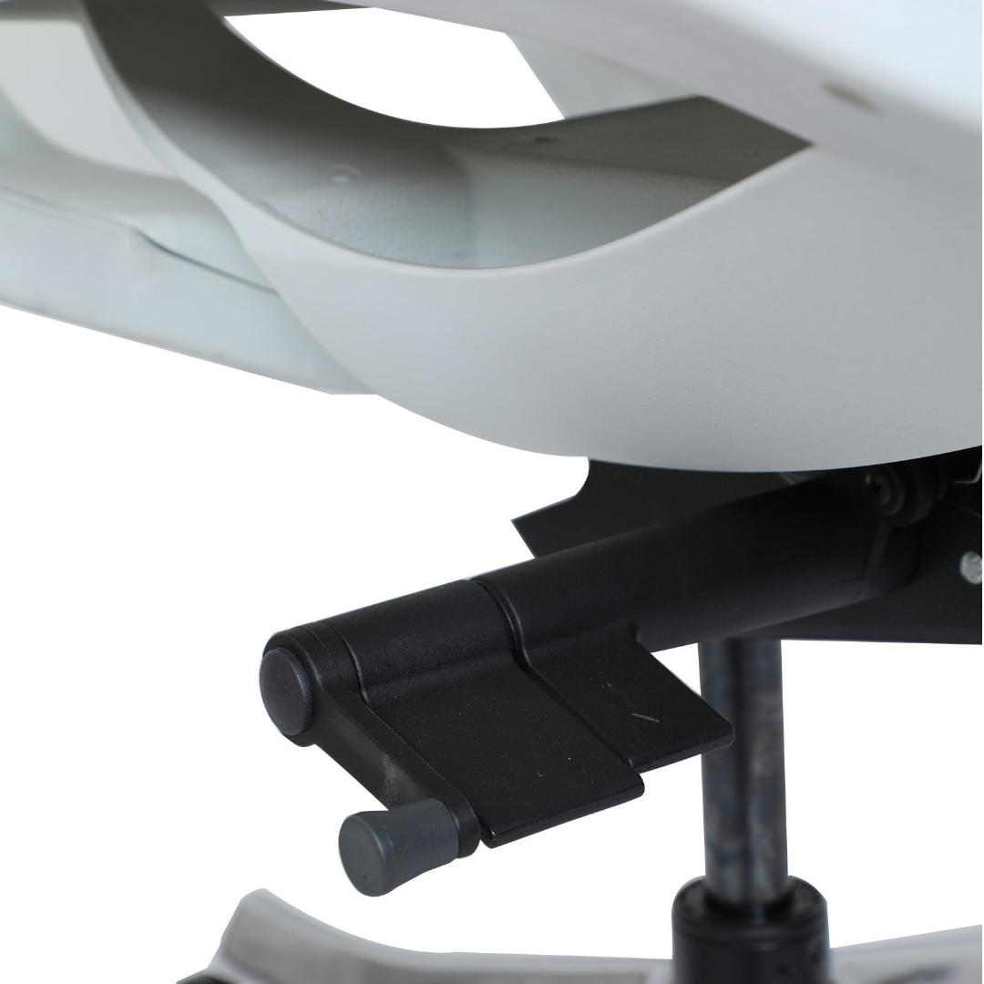 5Sides flamingo high back premium executive office chair