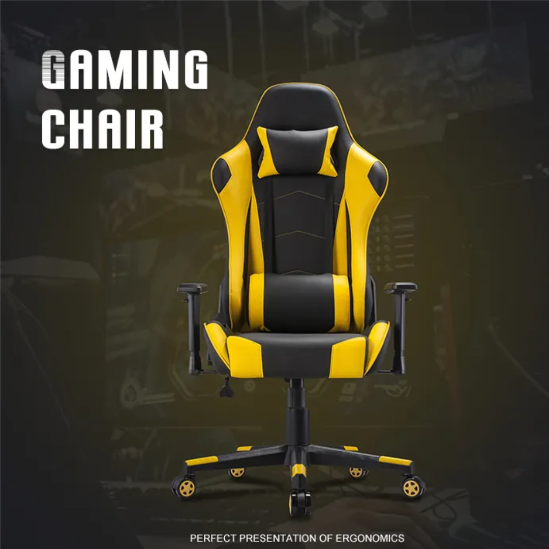 5Sides high back gaming chair