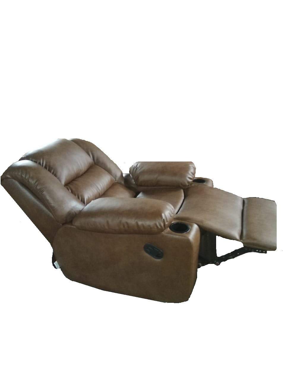 Comfort castle sf86 recliner chair