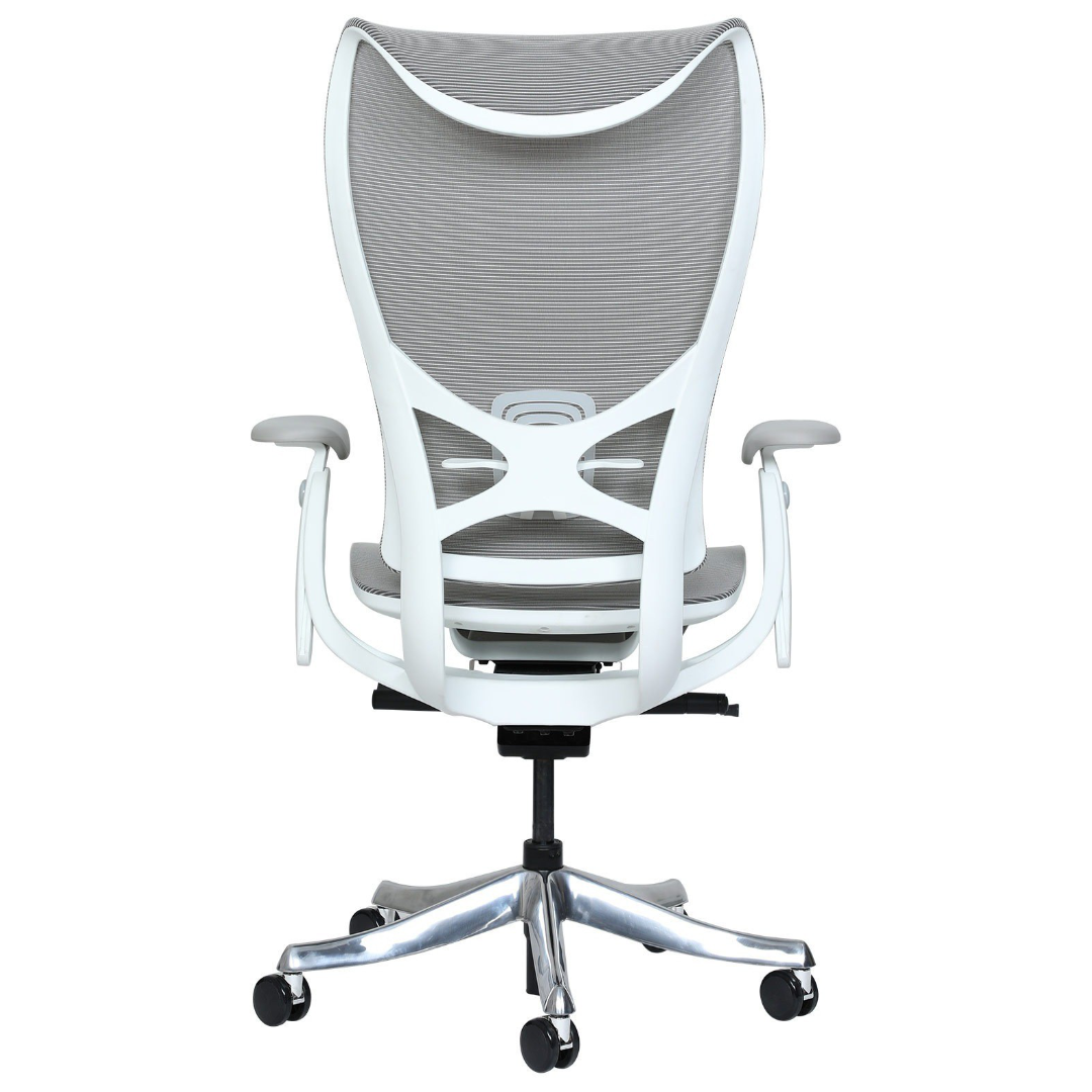 5Sides flamingo high back premium executive office chair