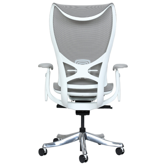 5Sides flamingo high back premium executive office chair