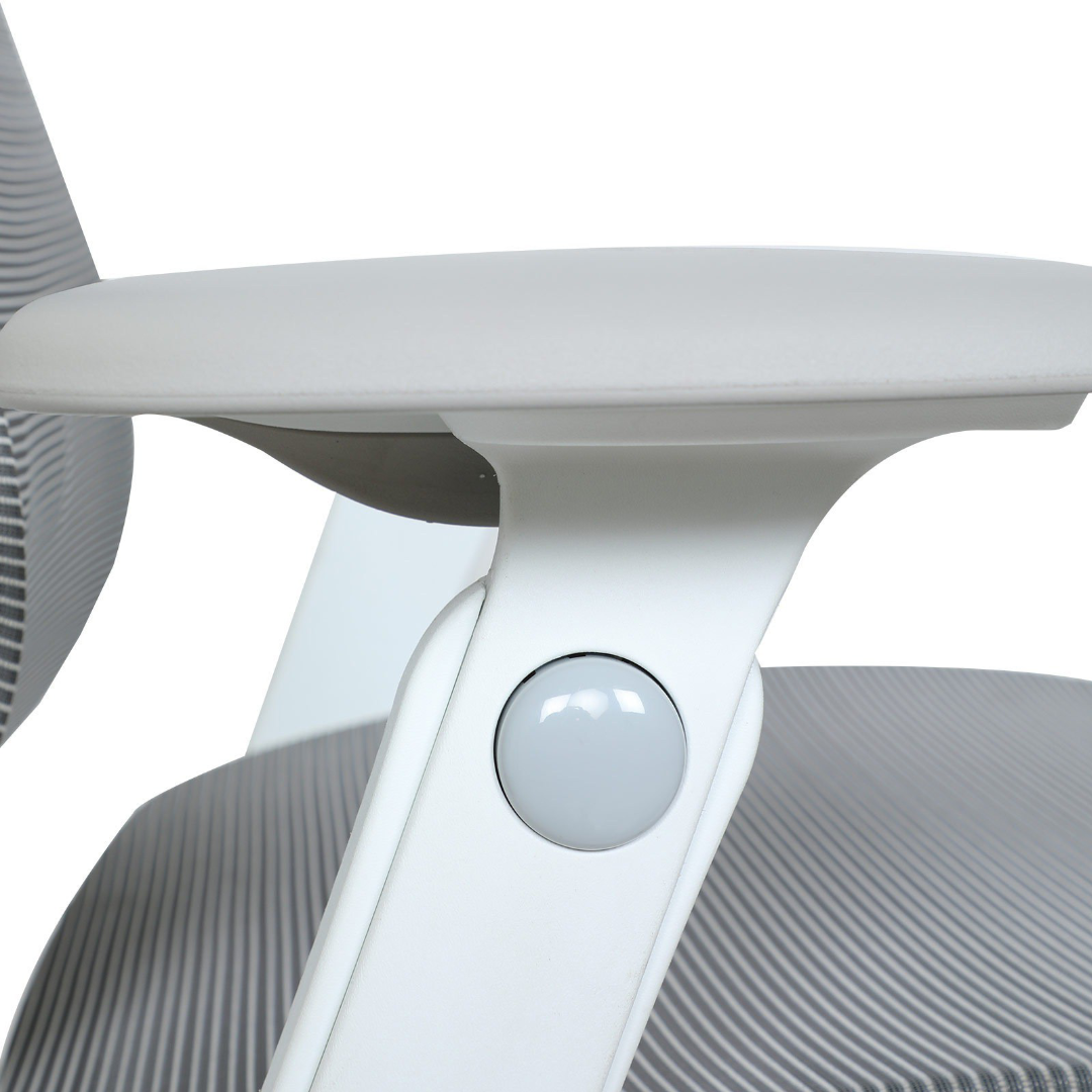 5Sides flamingo high back premium executive office chair