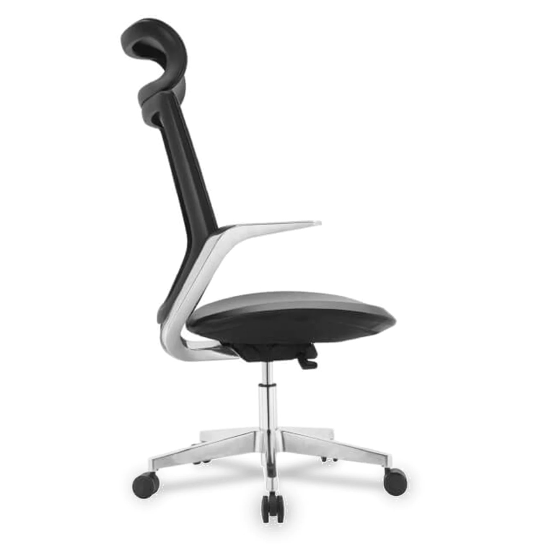 5Sides caladium high back premium executive office chair