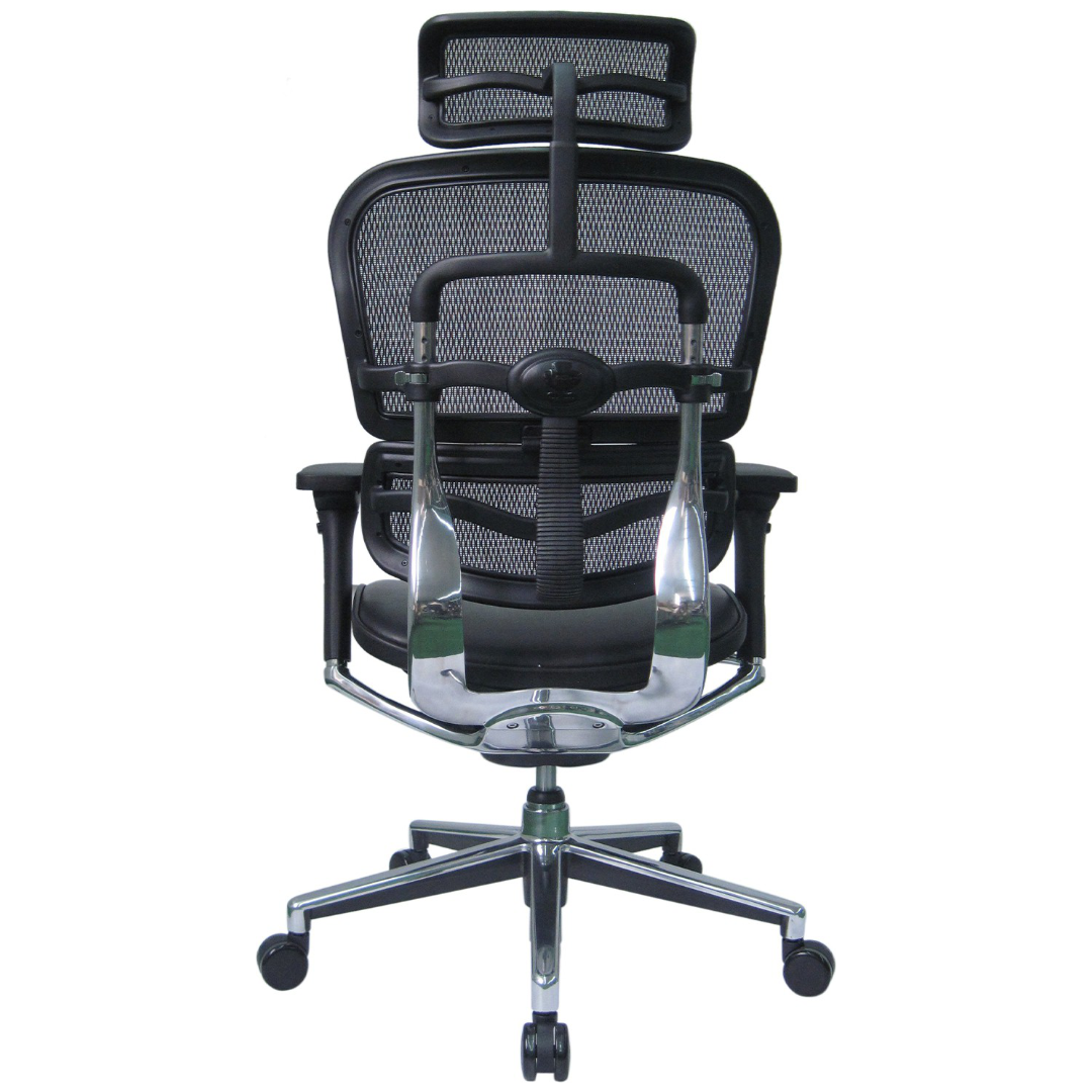 5Sides ergohuman high back premium executive office chair
