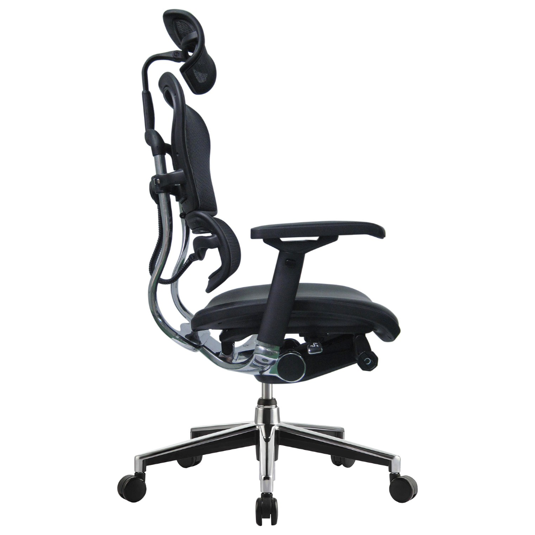 5Sides ergohuman high back premium executive office chair