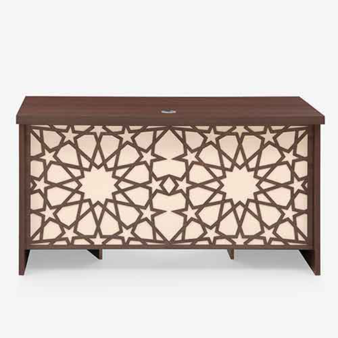 Comfort castle 3016 office table 1.4 meter