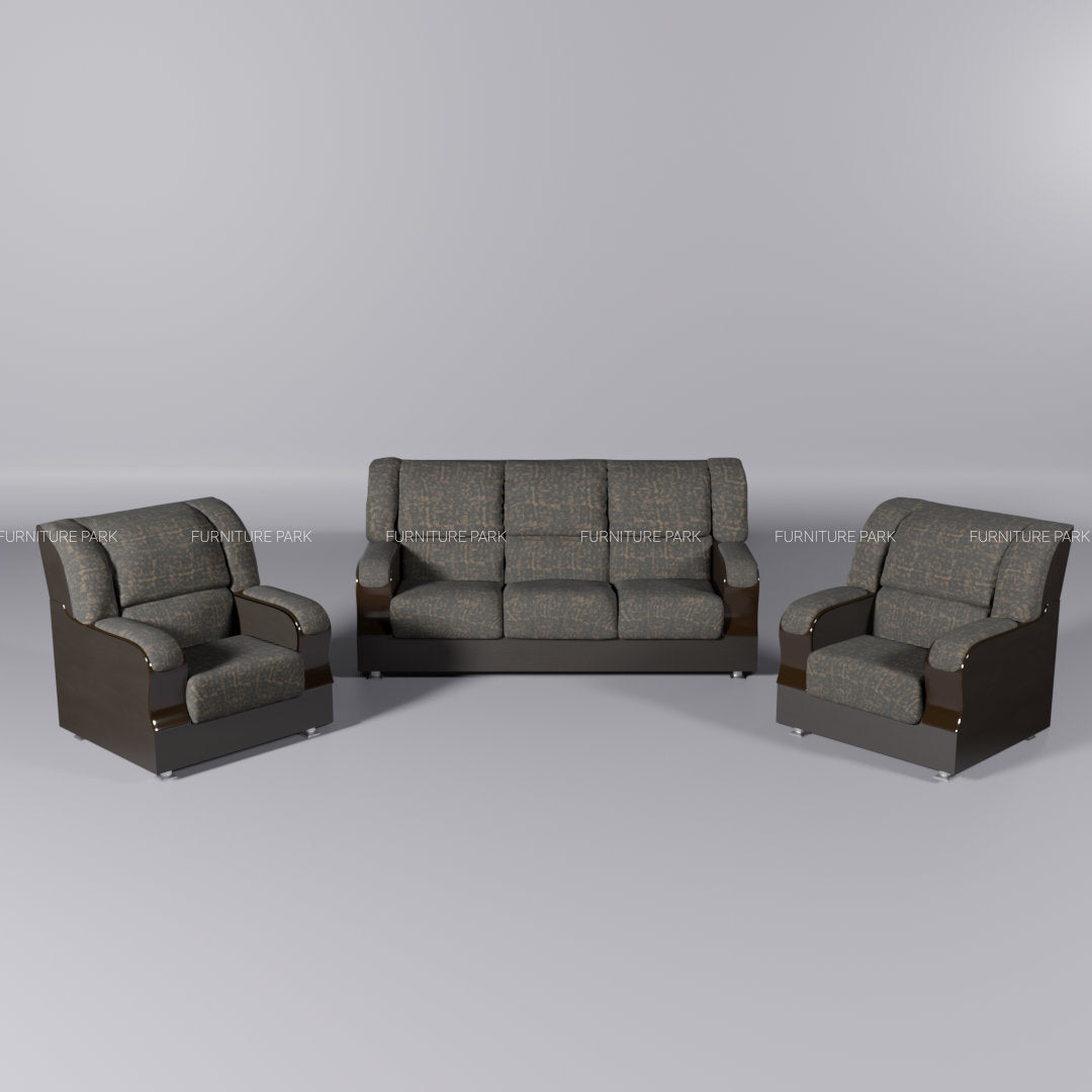 EASE SOFA 5 seater