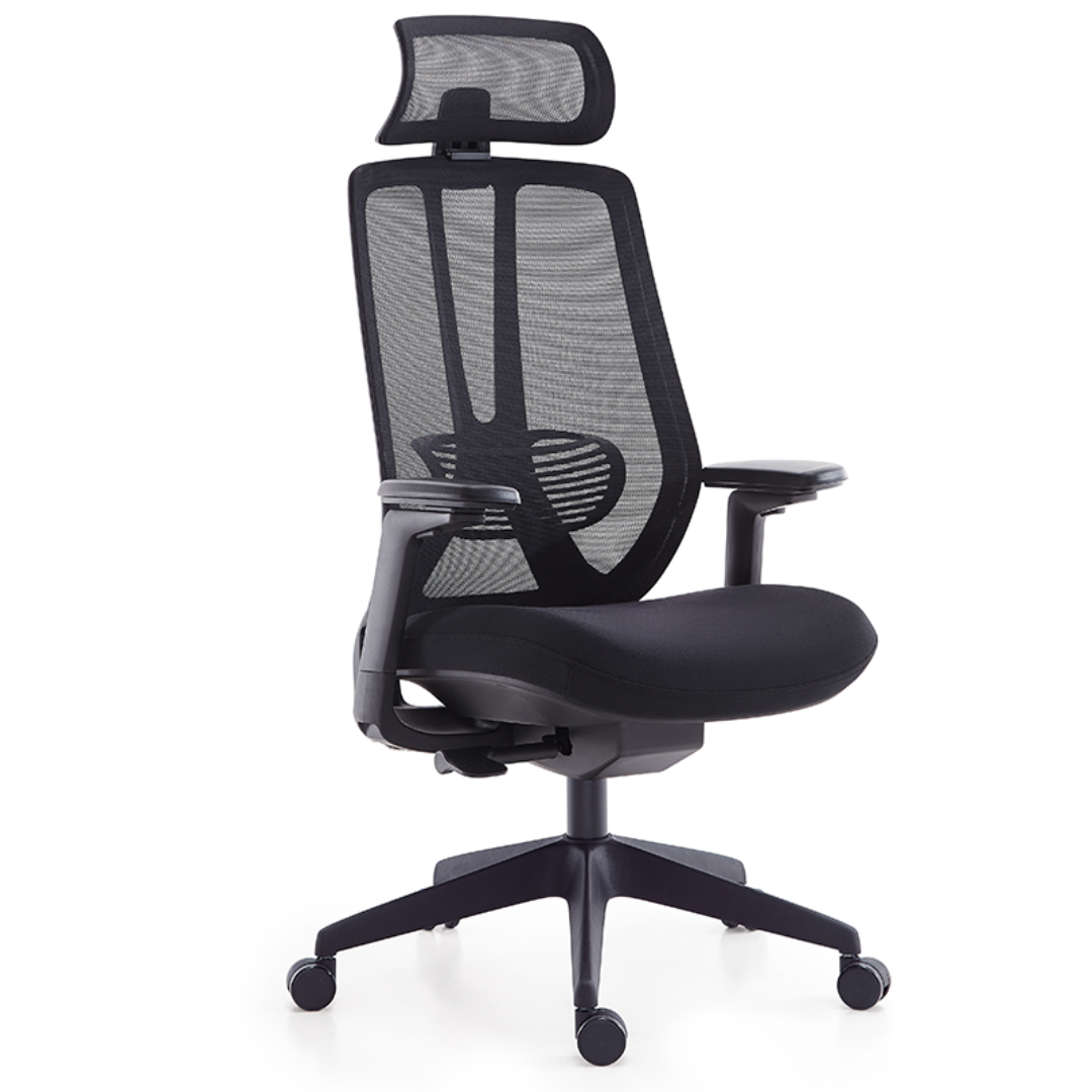5Sides eco high back executive office chair