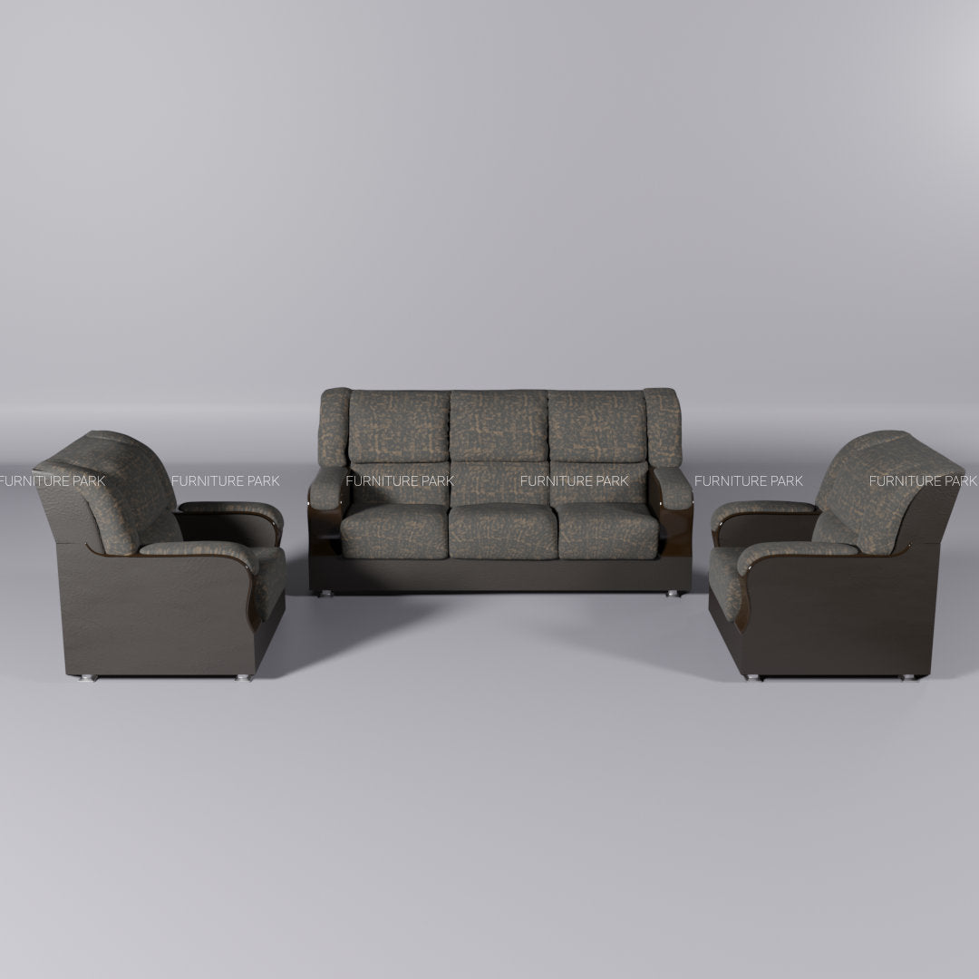 EASE SOFA 5 seater